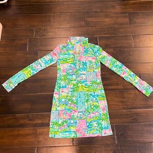 Lily Pulitzer Dress